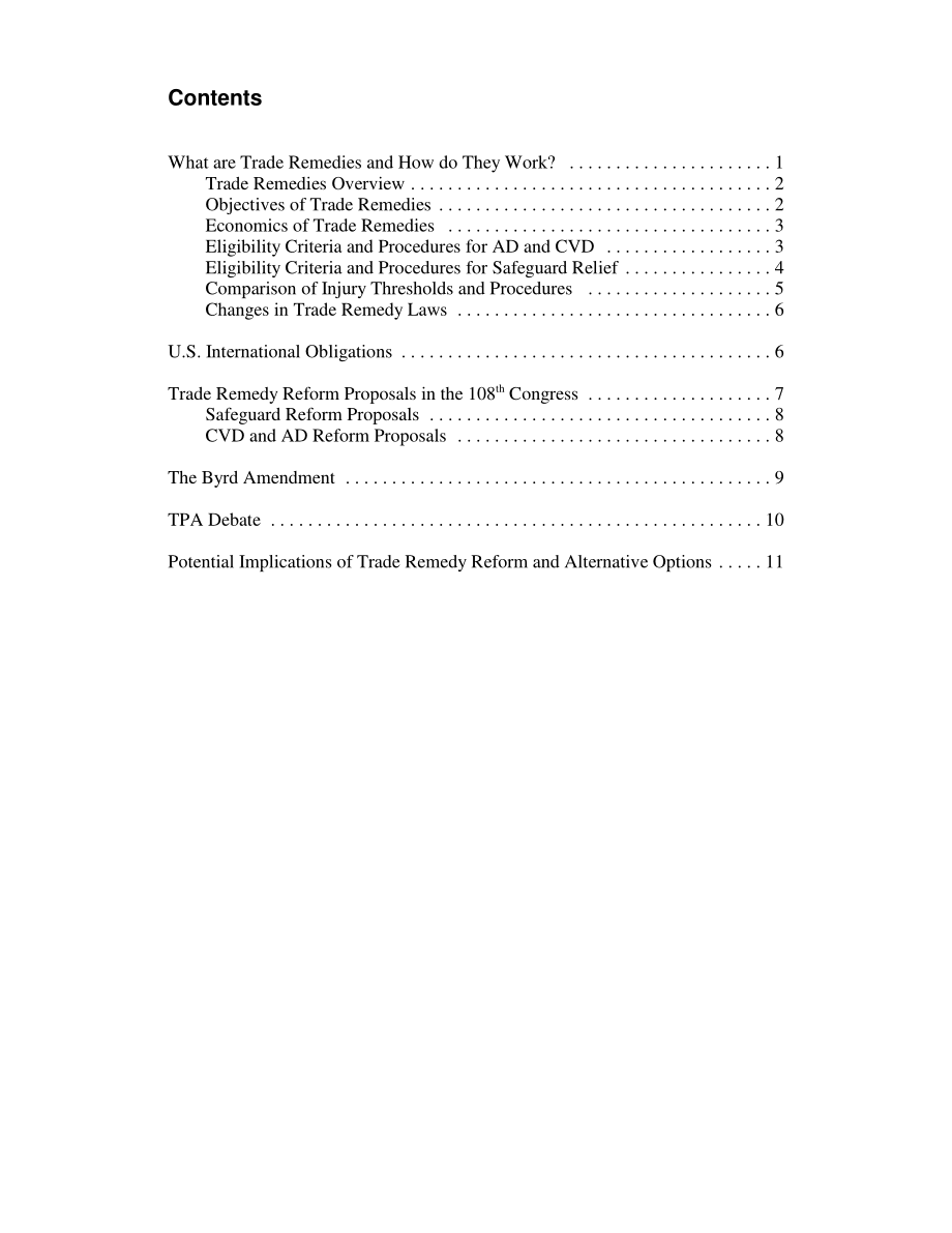 [20030722]RL30461_第108届国会贸易救济法改革.pdf_第3页