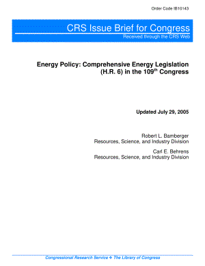 [20050729]IB10143_能源政策：综合能源立法（H.R.6） 在第109届国会.pdf