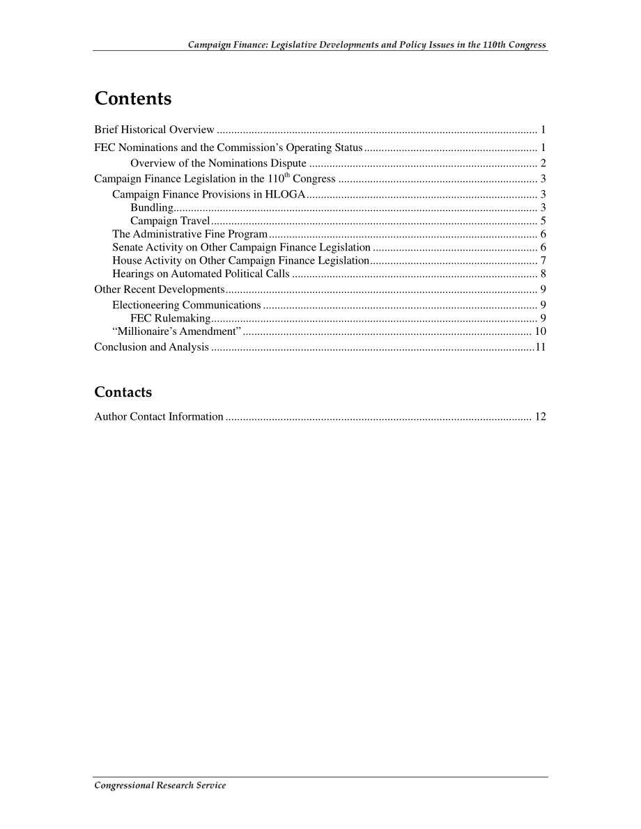 [20081022]RL34324_活动财务：第110届国会的立法发展和政策问题.pdf_第3页