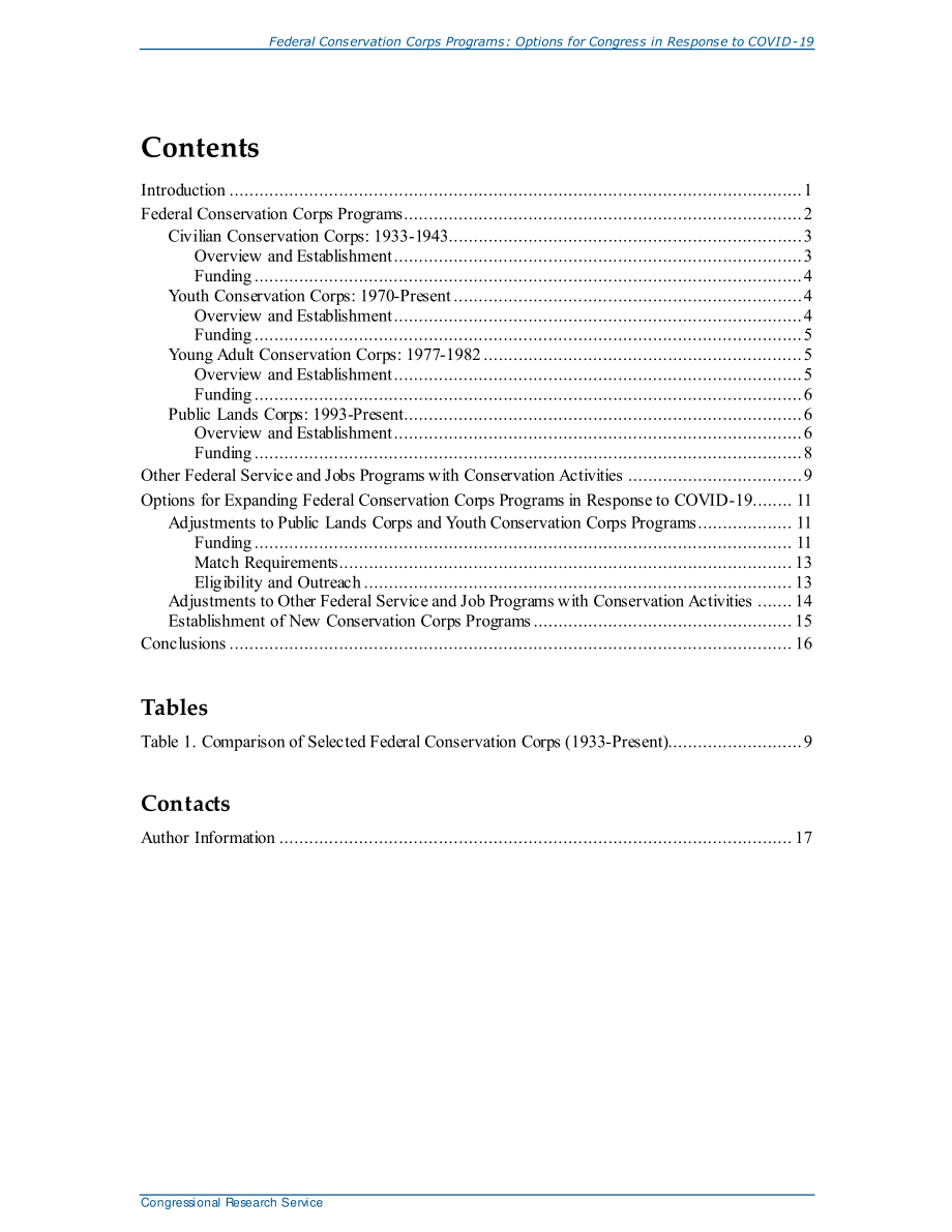 [20200903]R46513_联邦保护团项目：国会应对2019冠状病毒疾病的选择.pdf_第3页