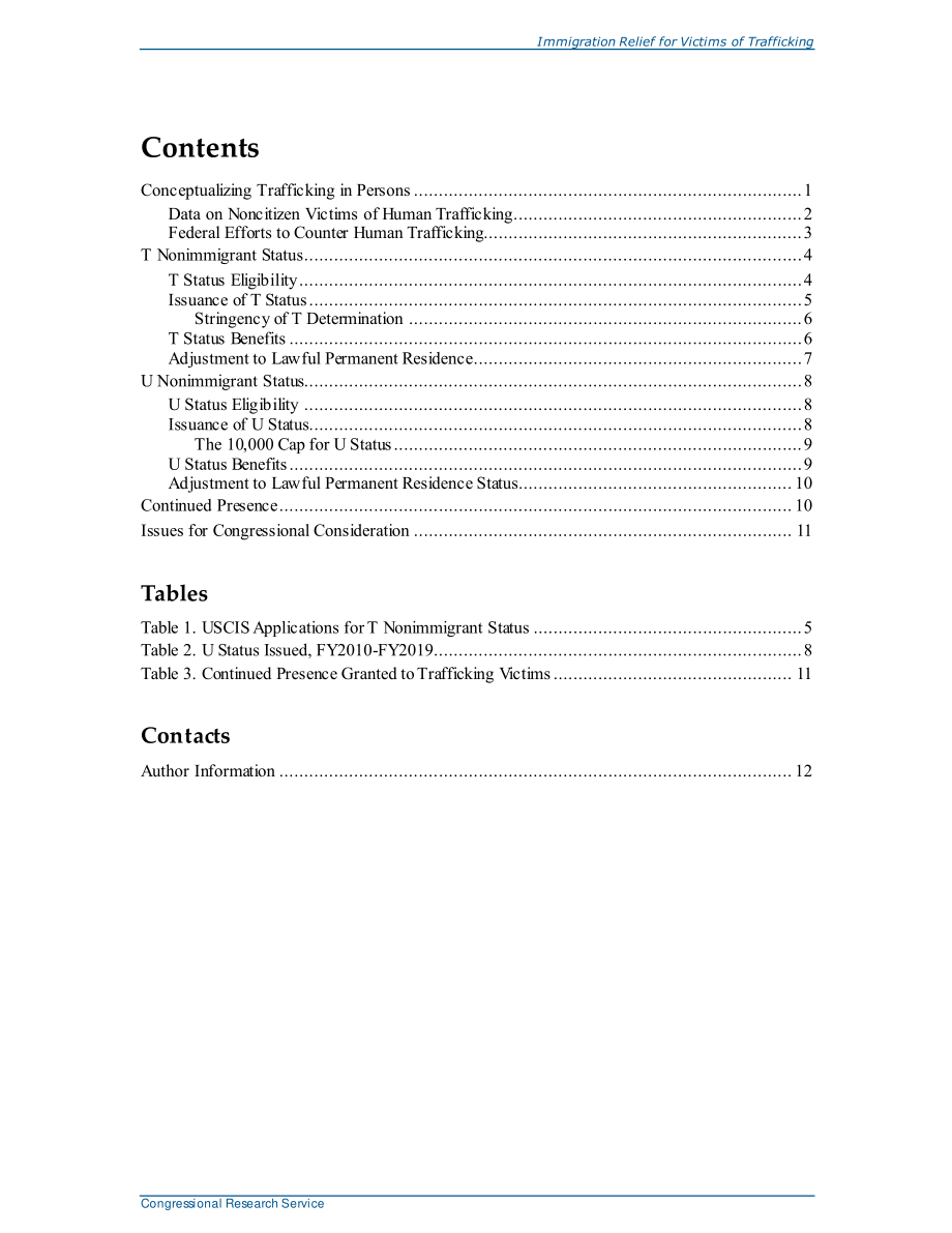 [20201028]R46584_对贩运受害者的移民救济.pdf_第3页