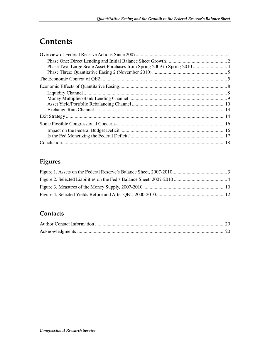 [20101221]R41540_量化宽松与美联储资产负债表的增长.pdf_第3页