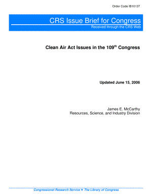 [20060615]IB10137_第109届国会《清洁空气法》议题.pdf