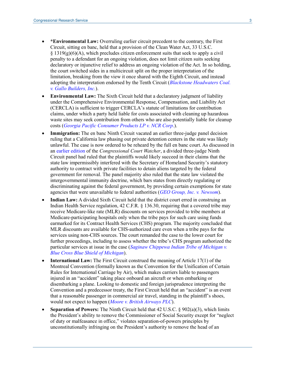 [20220502]LSB10738_国会法院观察员：立法者感兴趣的近期上诉裁决（2022年4月25日至5月1日）.pdf_第3页