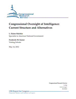 [20120514]RL32525_国会情报监督：当前结构和备选方案.pdf