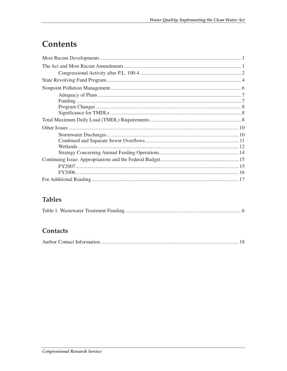 [20061212]RL33466_水质：实施《清洁水法》.pdf_第3页