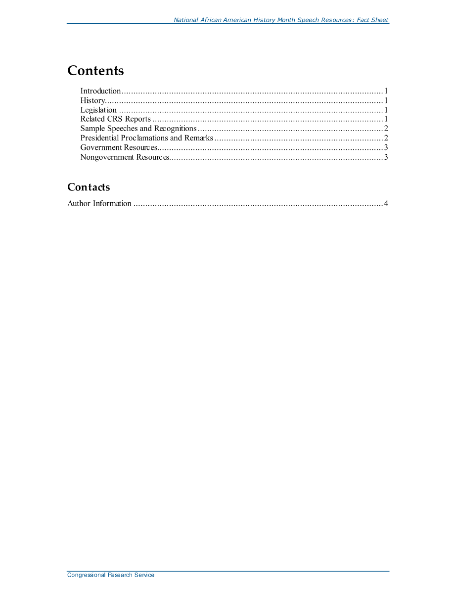 [20220128]R44363_全国非裔美国人历史月演讲资源：情况说明书.pdf_第3页