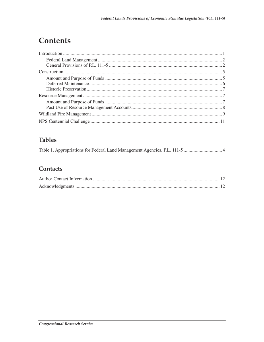 [20090318]R40217_经济刺激立法的联邦土地规定（P.L111-5).pdf_第3页