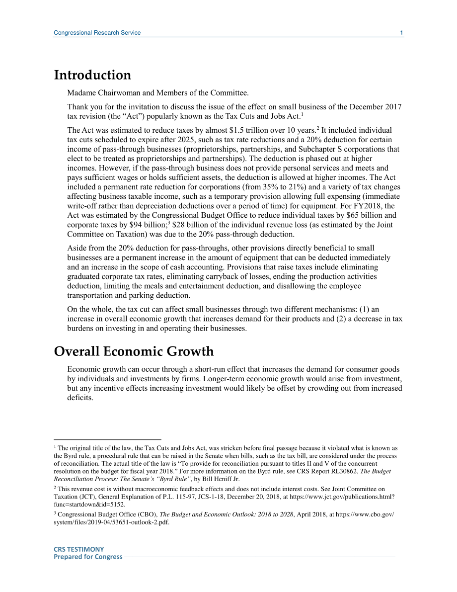 [20190724]TE10036_《减税和就业法案》是对Main Street的帮助还是阻碍？.pdf_第2页