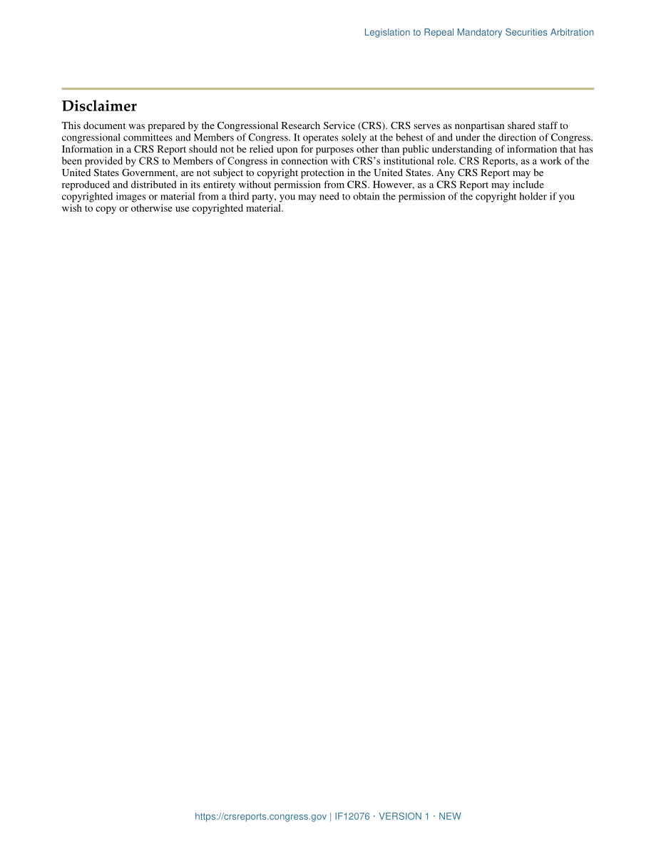 [20220405]IF12076_废除强制性证券仲裁的立法 .pdf_第3页