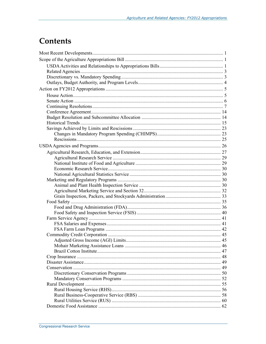 [20190320]R41964_农业和相关机构：2012财年拨款.pdf_第3页