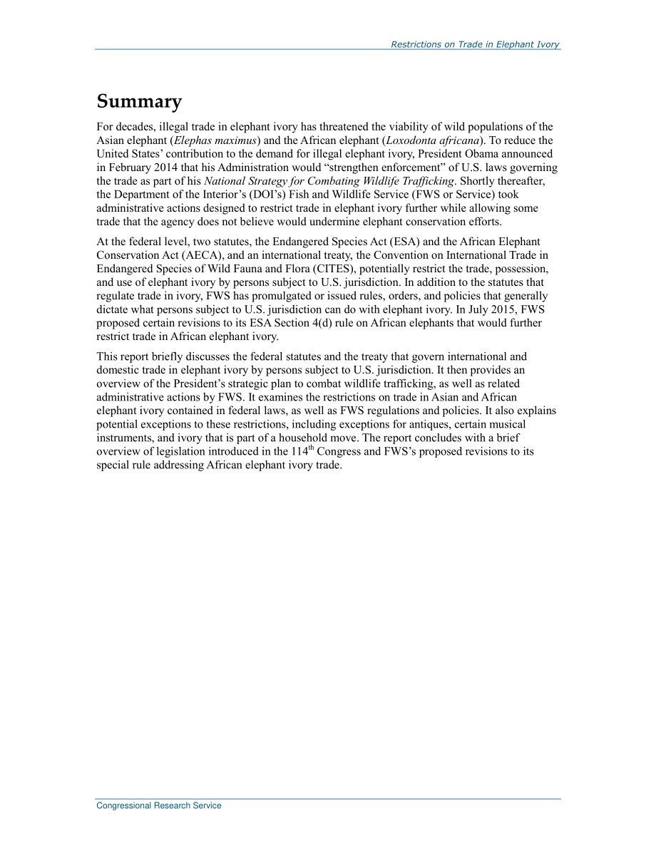 [20150922]R43700_象牙贸易限制.pdf_第2页