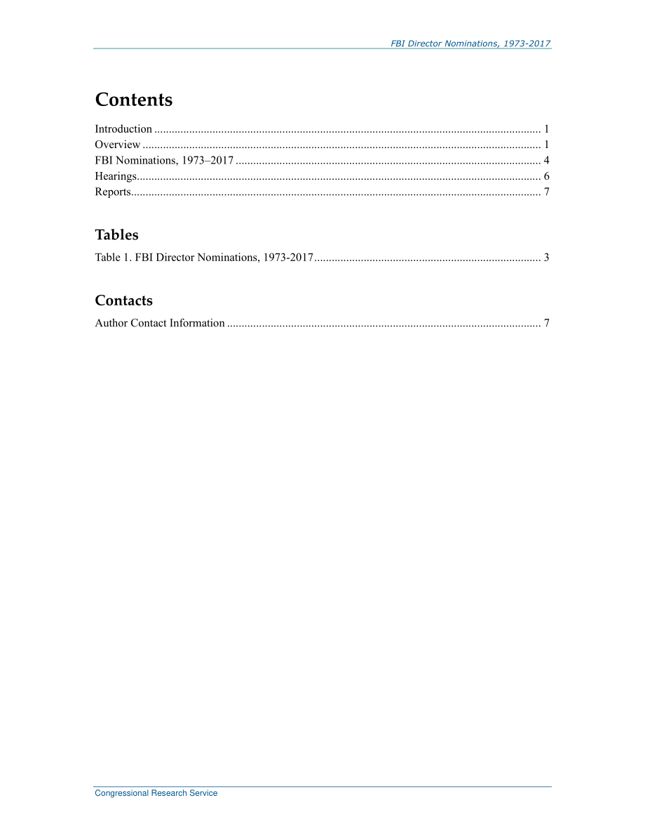 [20180529]R44842_1973-2017年联邦调查局局长提名.pdf_第3页