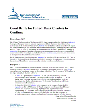 [20191206]LSB10381_Fintech银行章程的法庭争夺战将继续.pdf