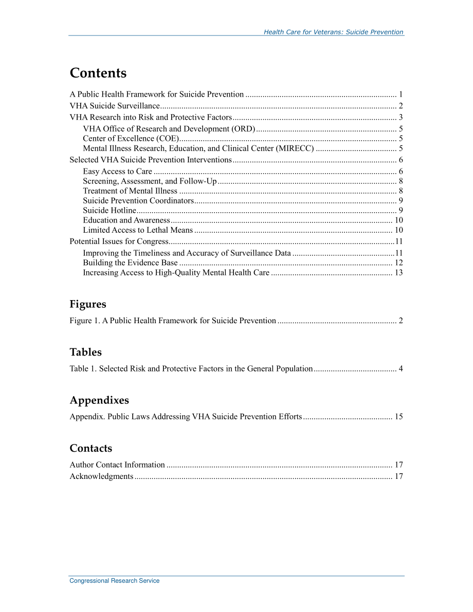 [20160223]R42340_退伍军人保健：自杀预防.pdf_第3页
