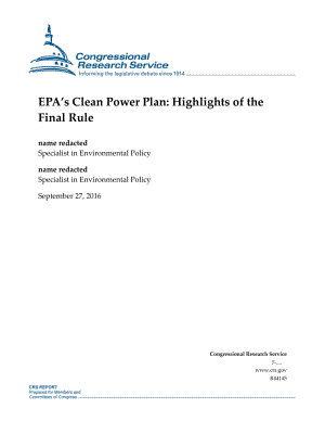 [20160927]R44145_EPA的清洁能源计划：最终规则要点.pdf