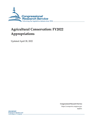 [20220428]R46971_农业保护：2022财年拨款.pdf