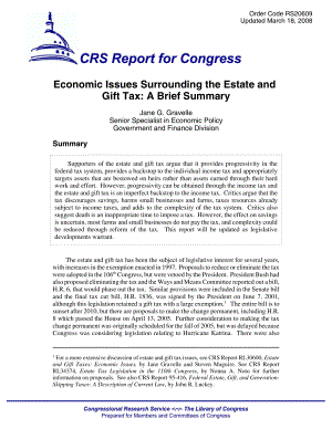 [20080318]RS20609_围绕遗产税和赠与税的经济问题：简要总结.pdf