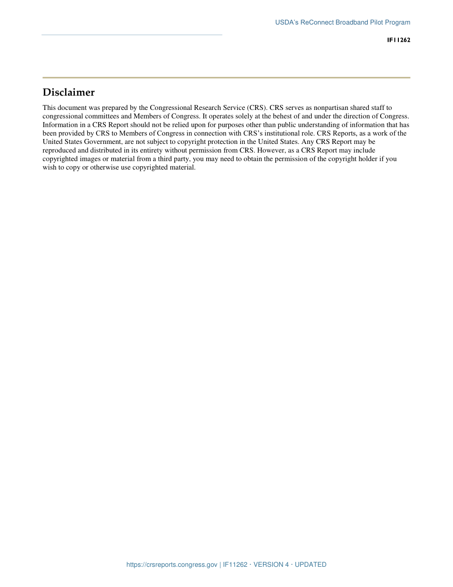 [20200803]IF11262_美国农业部的重新连接宽带试点计划.pdf_第3页