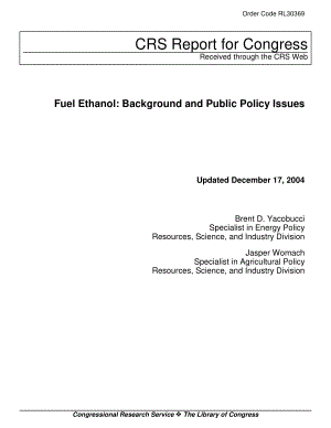 [20041217]RL30369_燃料乙醇：背景和公共政策问题.pdf