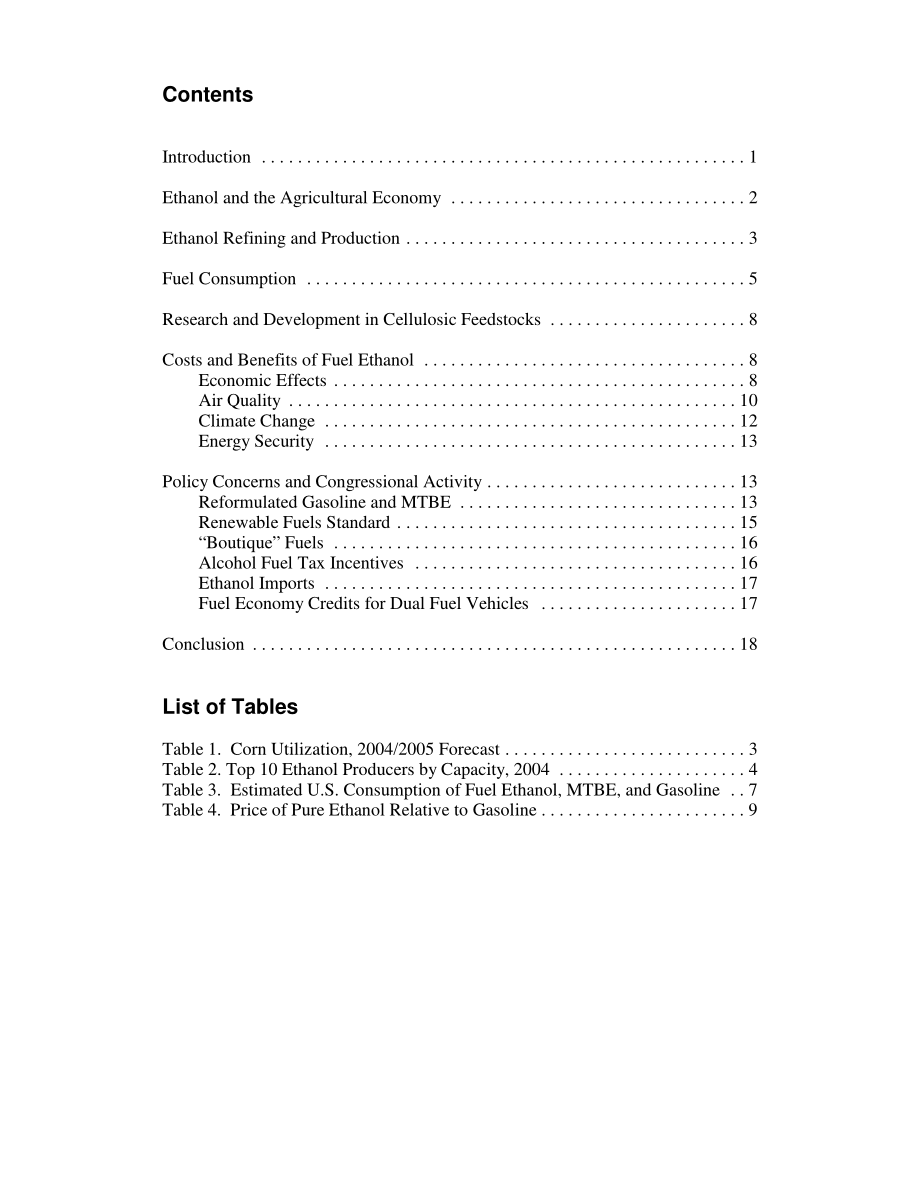 [20041217]RL30369_燃料乙醇：背景和公共政策问题.pdf_第3页