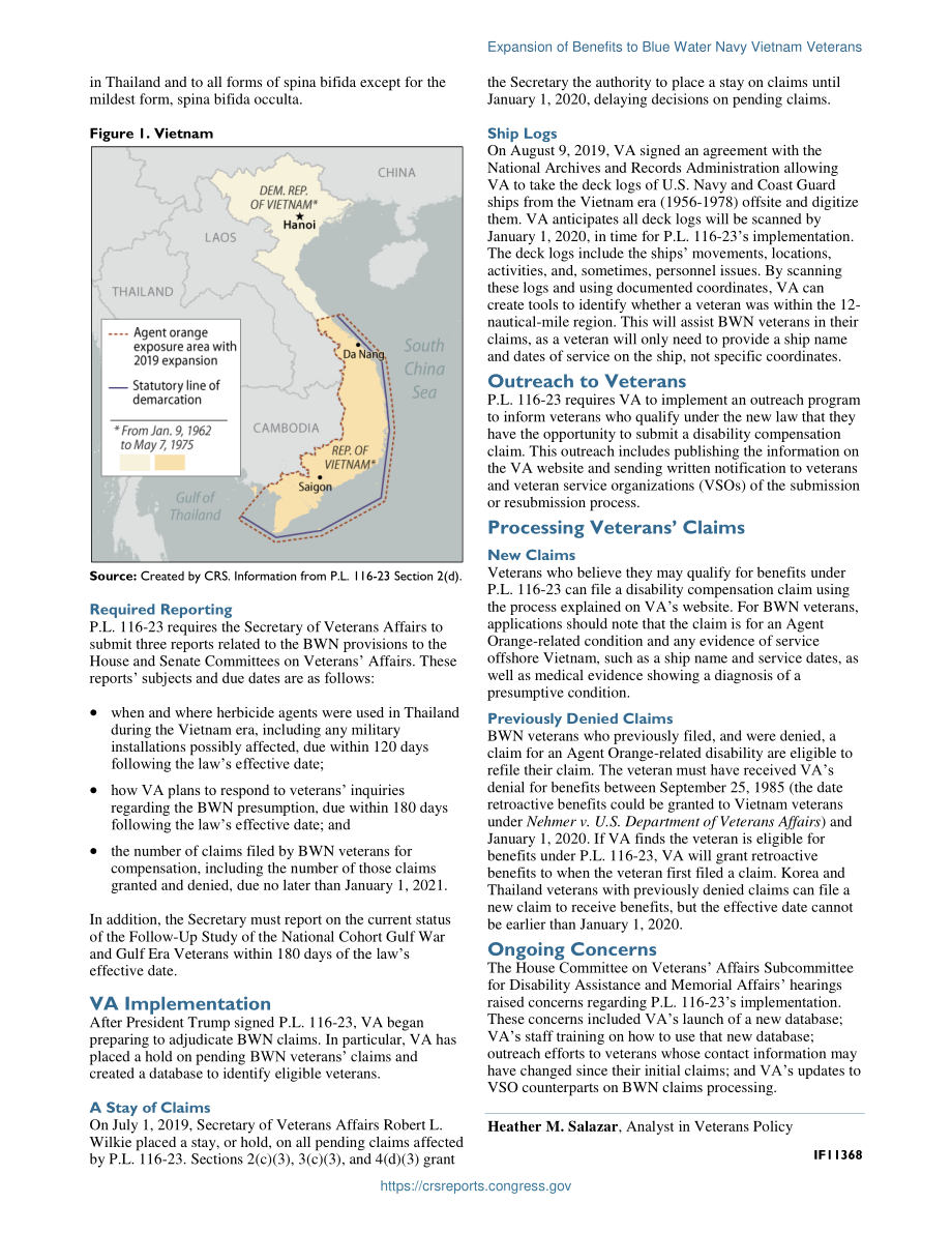 [20191120]IF11368_扩大对蓝水海军越战退伍军人的福利.pdf_第2页