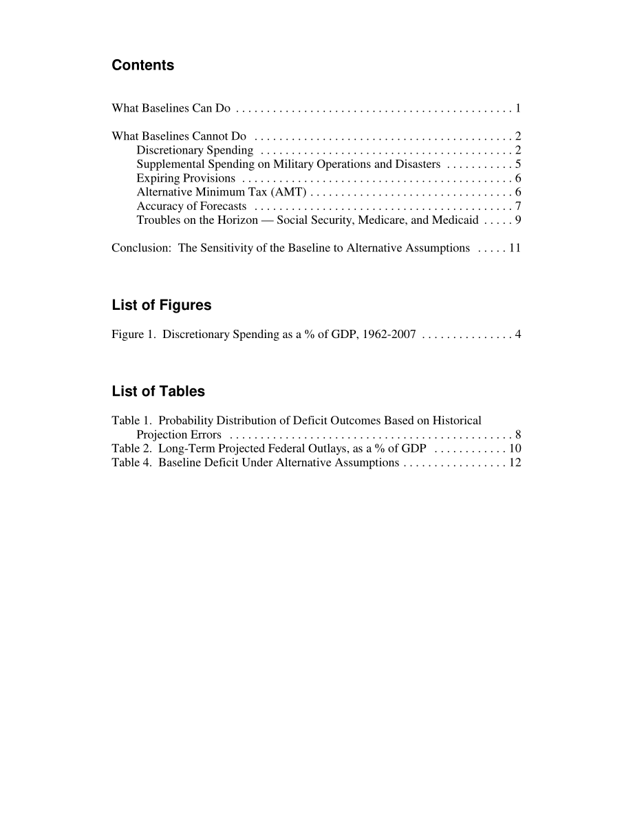 [20080207]RL31414_基线预算预测：对问题的讨论.pdf_第3页
