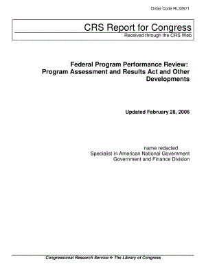 [20060228]RL32671_联邦计划绩效审查：项目评估和结果法案及其他发展.pdf