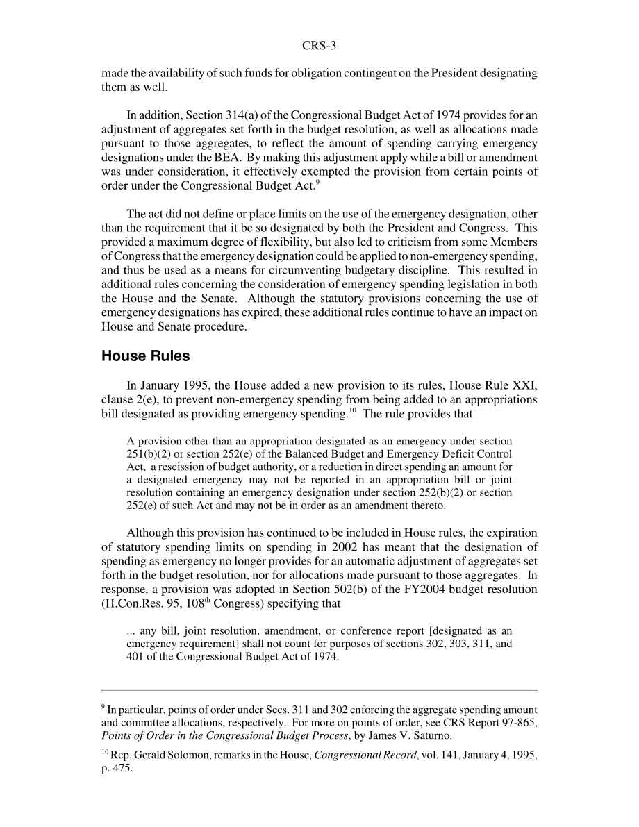 [20070724]RS21035_紧急开支：法定和国会规则.pdf_第3页