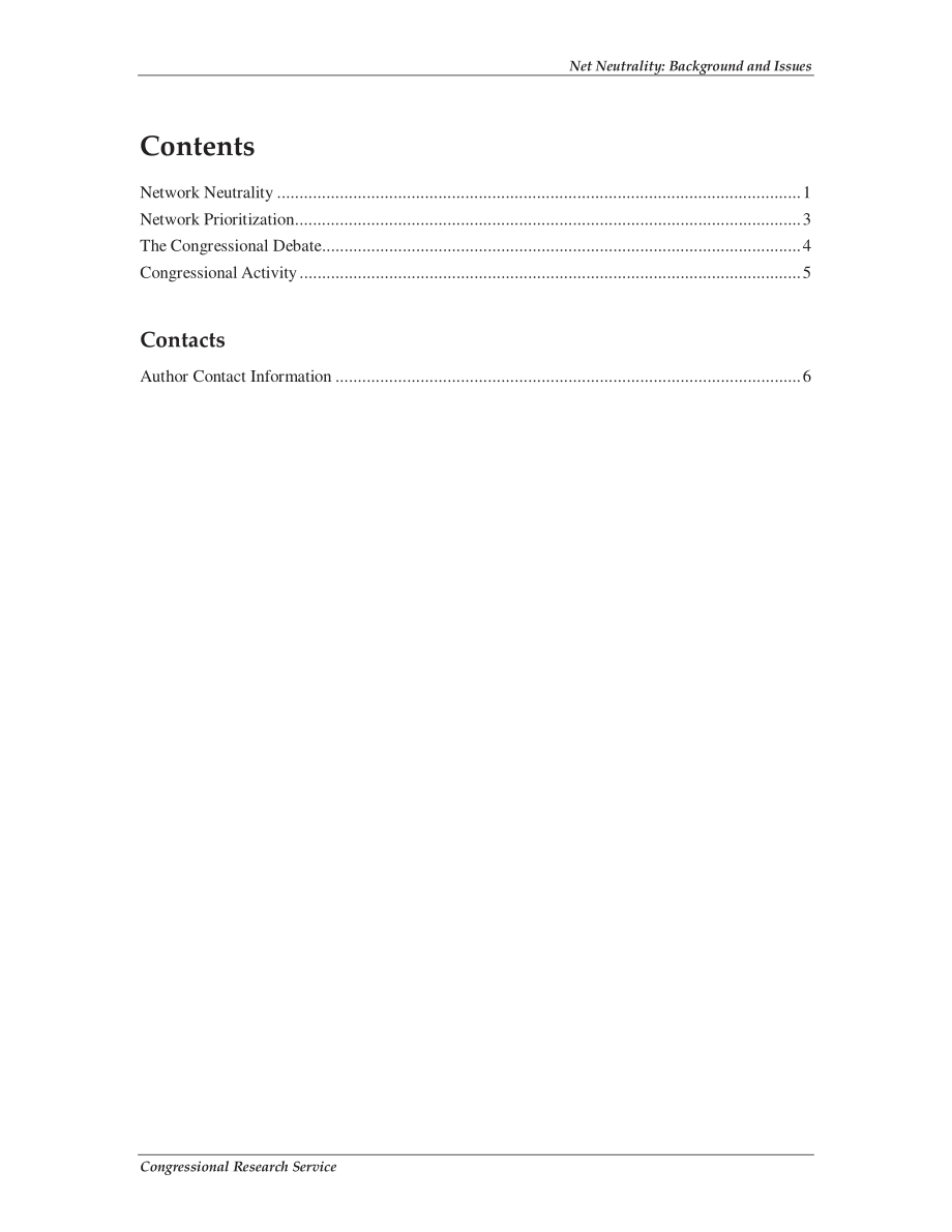 [20090319]RS22444_网络中立性：背景和问题.pdf_第3页