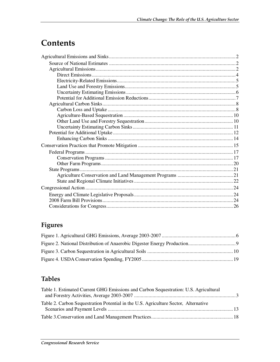[20091109]RL33898_气候变化：美国农业部门的作用.pdf_第3页