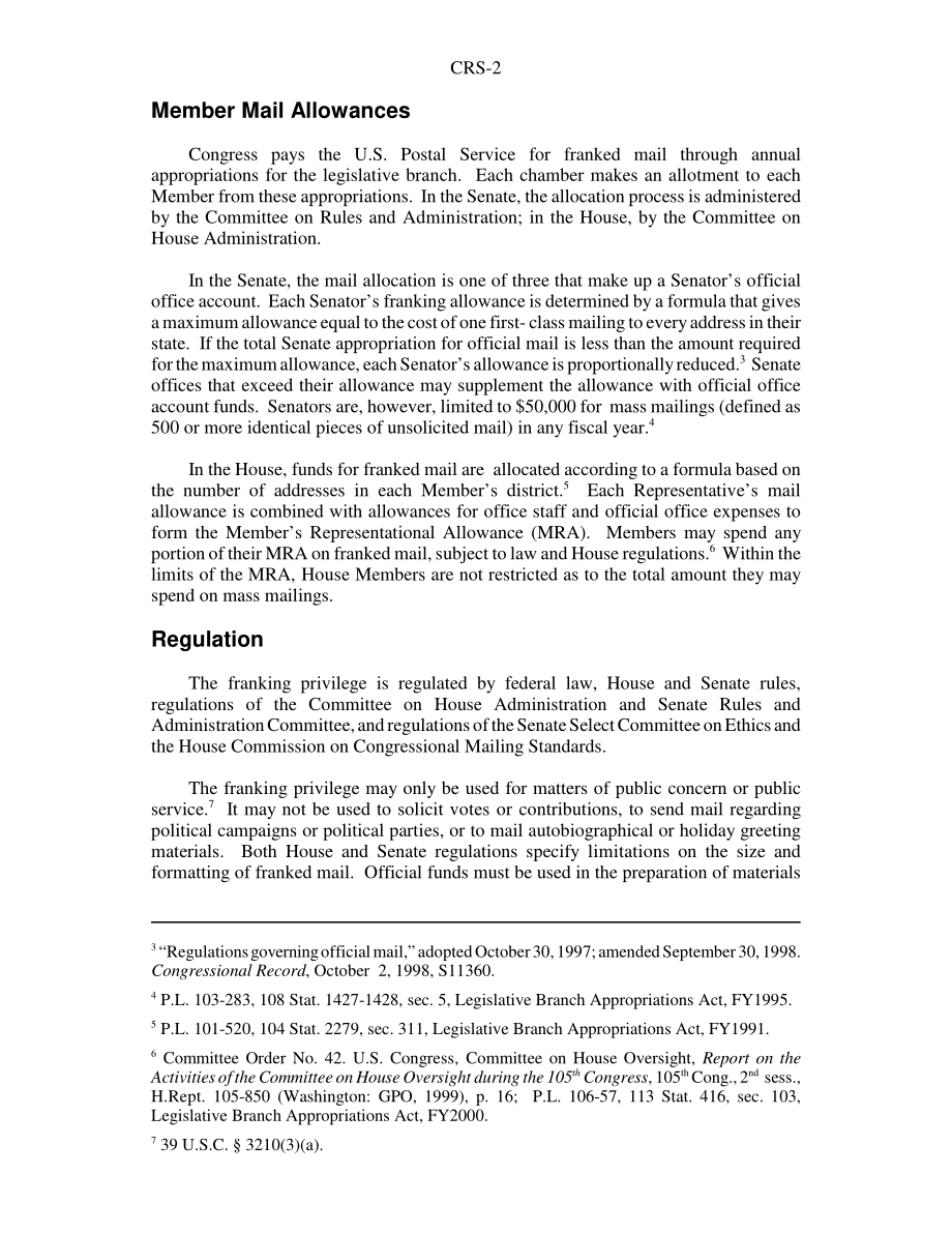 [20070822]RS22710_国会印花税特权：概述.pdf_第2页