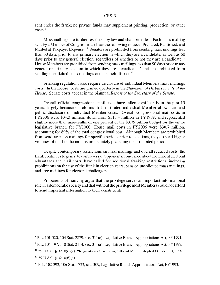 [20070822]RS22710_国会印花税特权：概述.pdf_第3页