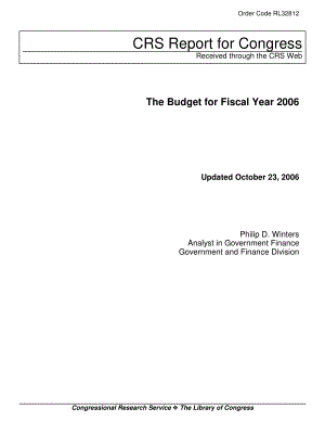 [20061023]RL32812_2006财政年度预算.pdf
