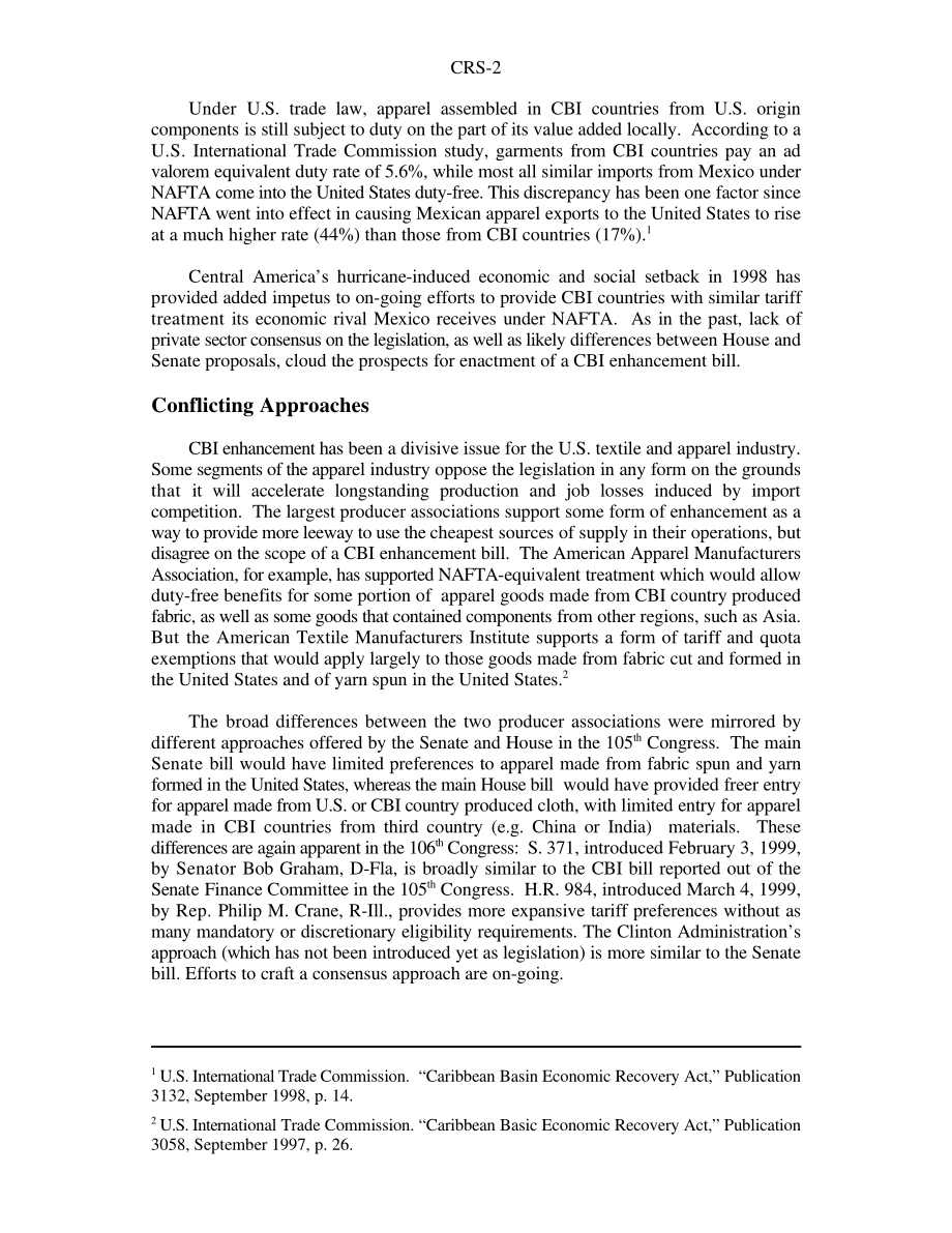 [19990326]RS20102_加勒比盆地加强立法.pdf_第2页
