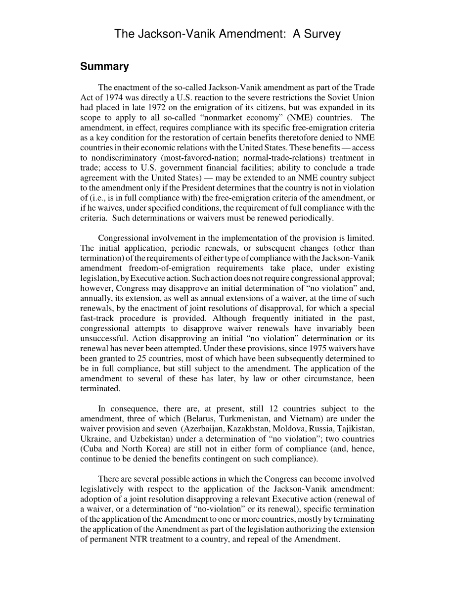 [20050801]98-545_杰克逊·瓦尼克修正案：调查.pdf_第2页