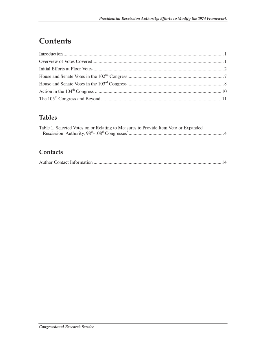 [20041223]RL30223_总统撤销权：修改1974年框架的努力.pdf_第3页
