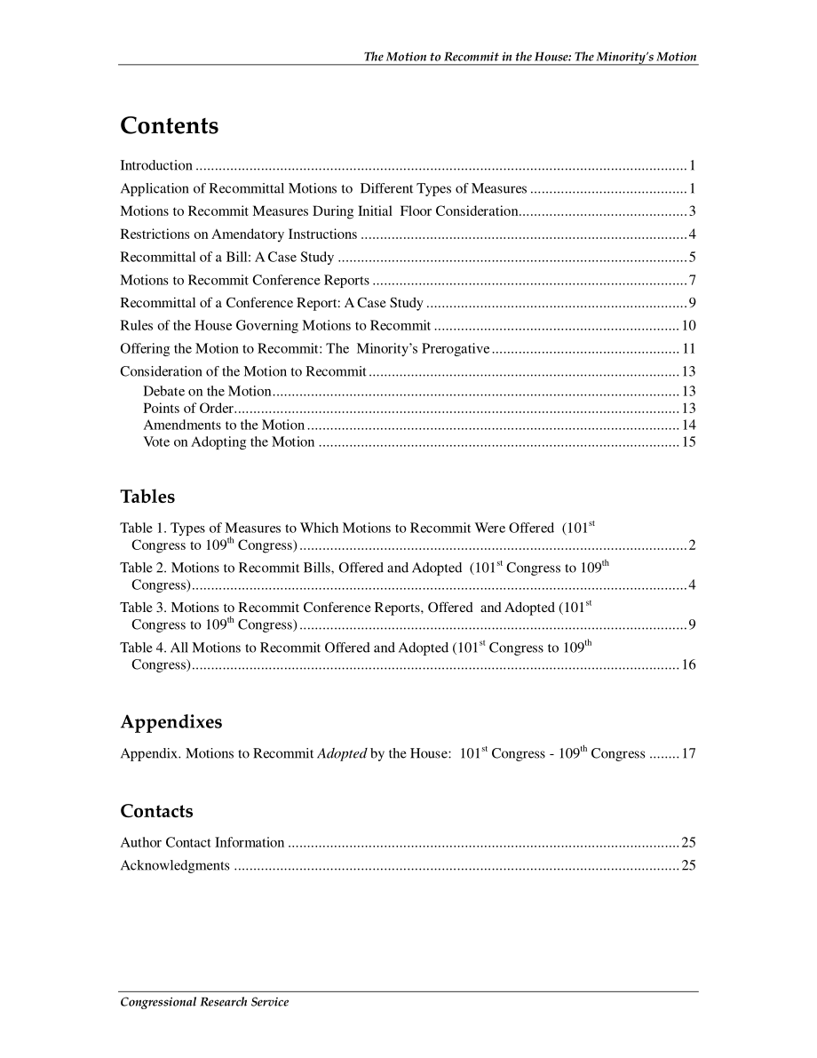 [20070202]RL33860_众议院重新承诺的动议：少数派的动议.pdf_第3页