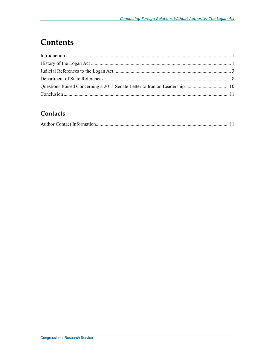 [20150311]RL33265_擅自对外交往：洛根法案.pdf_第3页