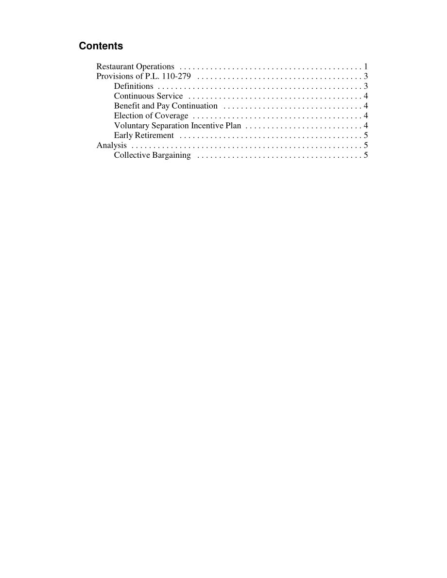 [20080722]RL34495_参议院餐厅员工继续享受就业福利.pdf_第3页