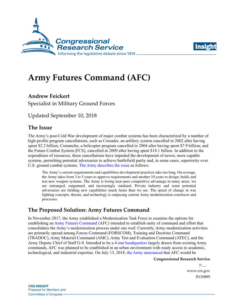 [20180910]IN10889_陆军期货司令部（AFC）.pdf_第1页