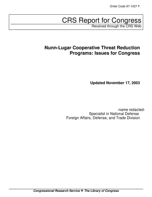 [20031117]97-1027_Nunn-Lugar合作减少威胁计划：国会议题.pdf