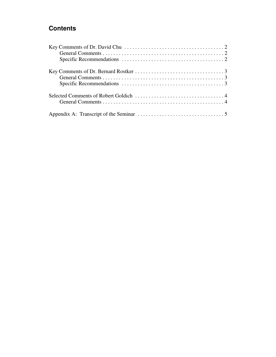 [20031112]RL32151_国防部转型计划和军事人事系统：CRS研讨会记录.pdf_第3页