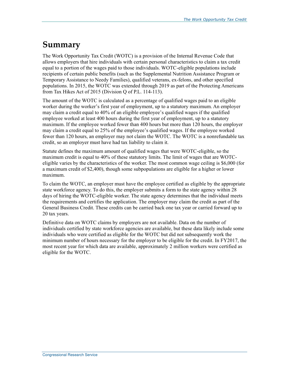 [20180925]R43729_工作机会税收抵免.pdf_第2页