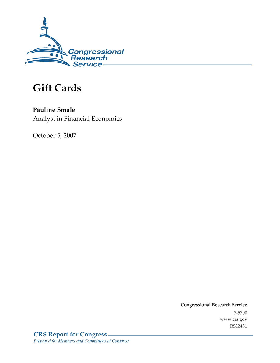 [20071005]RS22431_礼品卡.pdf_第1页