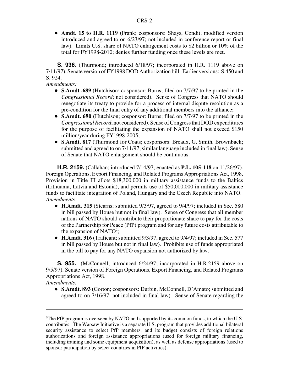 [19980304]98-214_北约政策：第103届、第104届和第105届大会的部分立法.pdf_第2页