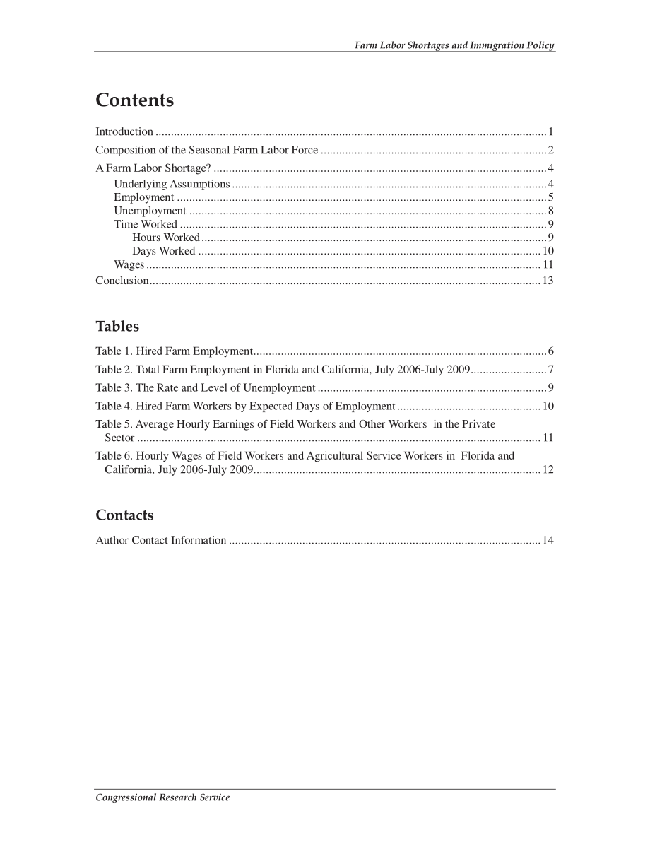 [20091109]RL30395_农业劳动力短缺与移民政策.pdf_第3页