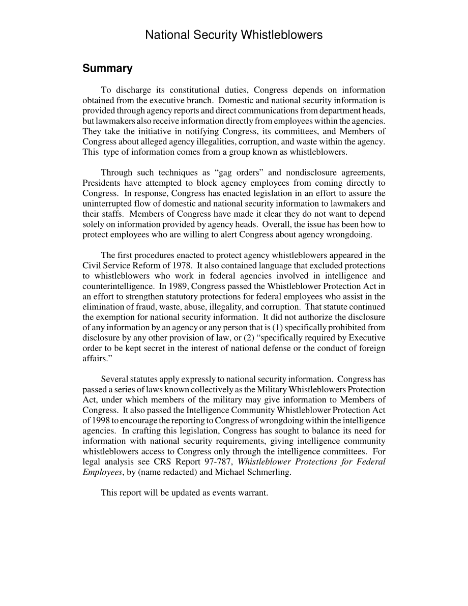 [20051230]RL33215_国家安全举报人.pdf_第2页