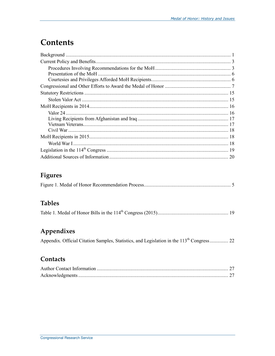 [20150818]95-519_荣誉勋章：历史和问题.pdf_第3页