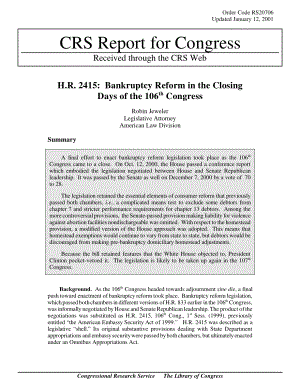 [20010112]RS20706_H、 R.2415 第106届国会闭幕日的破产改革.pdf